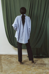 Relaxed Fit Shirt - autark