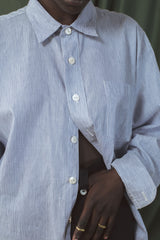 Relaxed Fit Shirt - autark