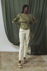 Batwing Top - autark