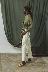 Batwing Top - autark