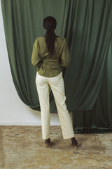 Batwing Top - autark