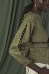 Batwing Top - autark