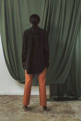 Relaxed Fit Shirt - autark