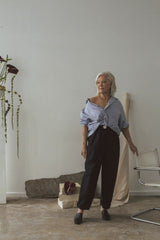 Relaxed Fit Shirt - autark