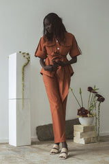 Safari Shirt - autark