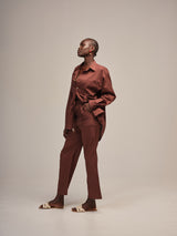 Relaxed Fit Pant - autark