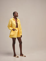 Relaxed Fit Short - autark