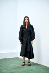 Wrap Dress - autark