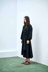 Wrap Dress - autark