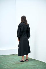 Wrap Dress - autark