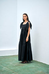 Tier Dress - autark