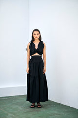 Tier Skirt - autark