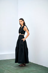 Tier Skirt - autark