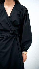 Wrap Dress - autark