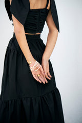Tier Skirt - autark
