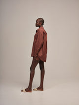 Relaxed Fit Shirt - autark
