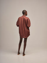 Relaxed Fit Shirt - autark