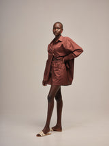 Relaxed Fit Short - autark