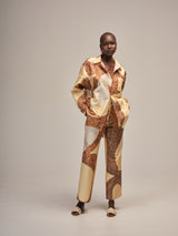 Relaxed Fit Shirt - autark
