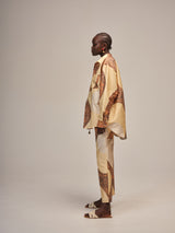 Relaxed Fit Pant - autark