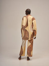 Relaxed Fit Pant - autark