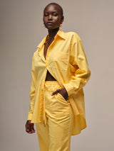 Relaxed Fit Shirt - autark