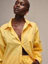 Relaxed Fit Shirt - autark