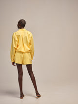 Relaxed Fit Short - autark