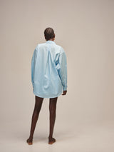 Relaxed Fit Short - autark