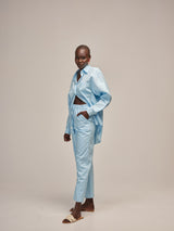 Relaxed Fit Pant - autark