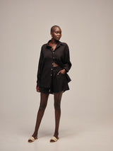 Relaxed Fit Short - autark