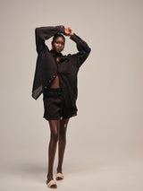 Relaxed Fit Short - autark