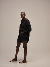 Relaxed Fit Shirt - autark