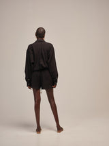 Relaxed Fit Shirt - autark