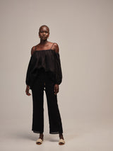 Relaxed Fit Pant - autark