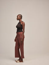 Twist Knit Tank - autark