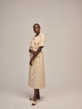 Safari Dress - autark