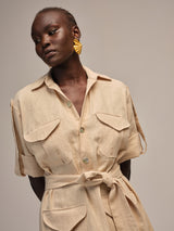 Safari Dress - autark