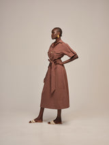 Safari Dress - autark