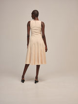 Twist Knit Dress - autark