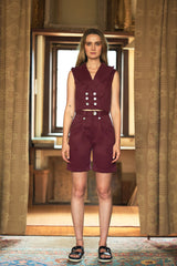 Safari Short - autark