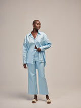 Relaxed Fit Shirt - autark