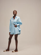 Relaxed Fit Short - autark
