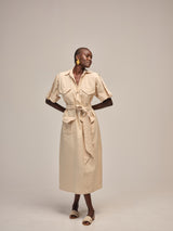 Safari Dress - autark