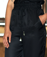 Silk Drawstring Pant - autark