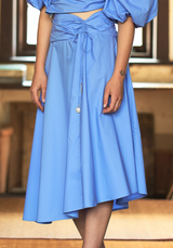 Drawstring Skirt - autark