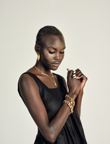 Square Neck Dress - autark