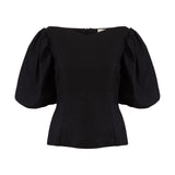 Puff Sleeve Bodice - autark