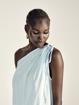 One Shoulder Dress - autark