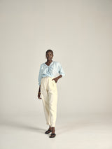 High Waisted Pant - autark